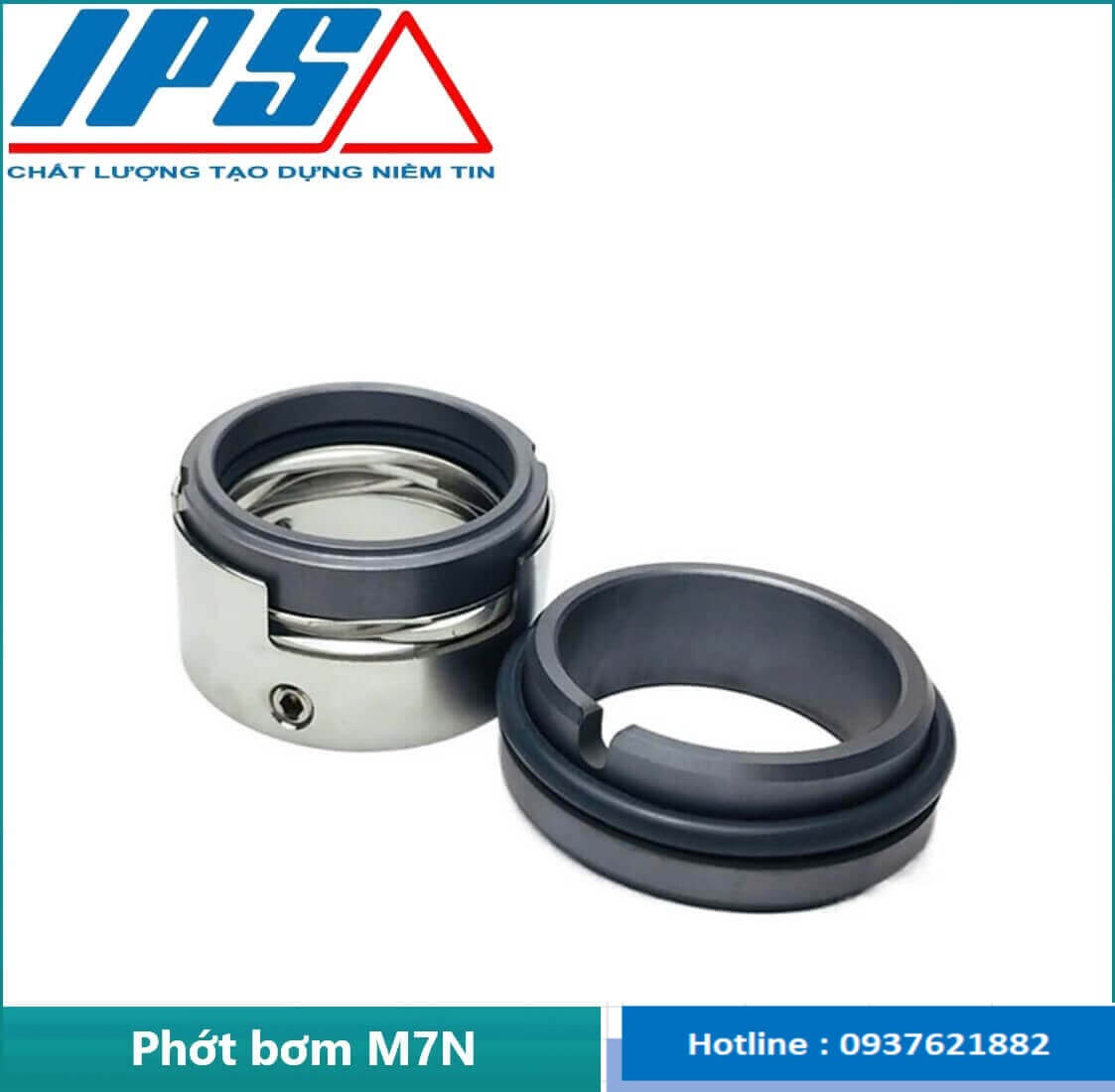 /Phớt bơm M7N-2(11)